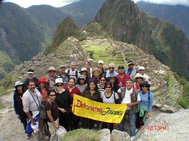 Machupichu