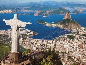 Rio De Janeiro